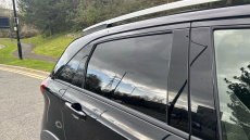 Honda Jazz 1.5 i-MMD Hybrid Crosstar EX 5dr eCVT Hybrid Hatchback